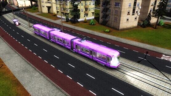 Cities in Motion 2: Back to the Past — screenshot 5