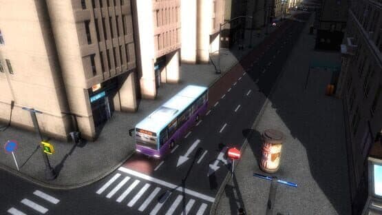 Cities in Motion 2: Back to the Past — screenshot 6