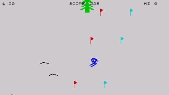 Horace Goes Skiing — screenshot 4