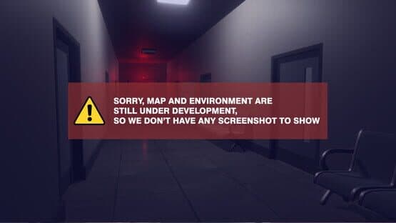 Project to Escape — screenshot 2