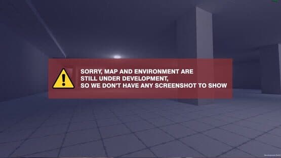 Project to Escape — screenshot 3