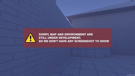Project to Escape — screenshot 4