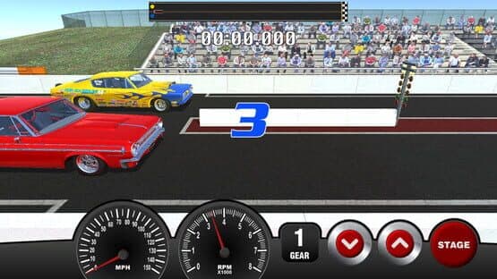 Bob Mazzolini Racing — screenshot 4