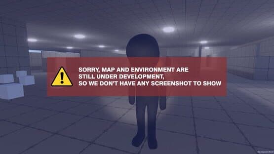 Project to Escape — screenshot 5