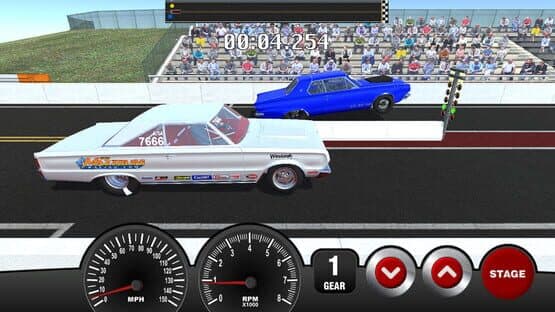 Bob Mazzolini Racing — screenshot 5