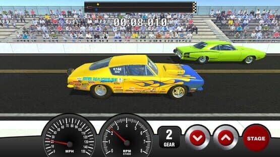 Bob Mazzolini Racing — screenshot 6