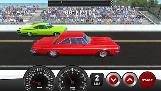 Bob Mazzolini Racing — screenshot 7