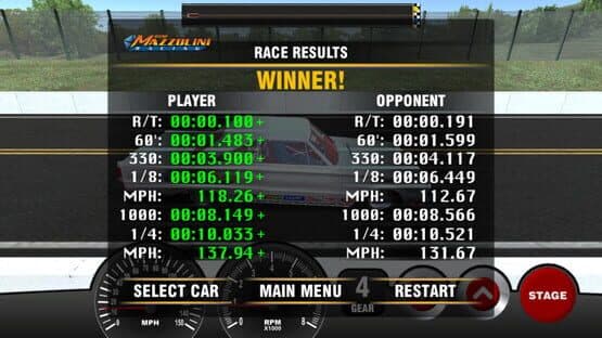 Bob Mazzolini Racing — screenshot 8