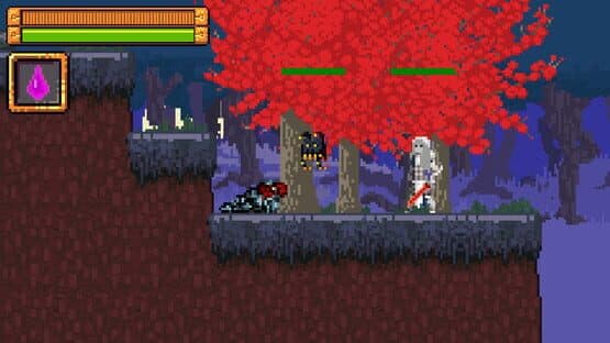 Unbeliever — screenshot 2