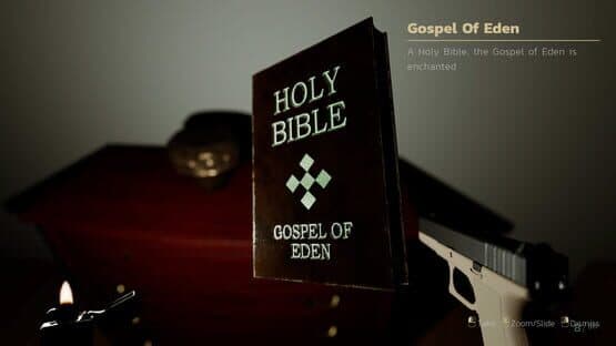 Reficul 666 — screenshot 2