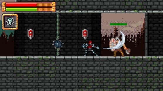Unbeliever — screenshot 5
