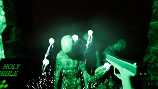 Reficul 666 — screenshot 3