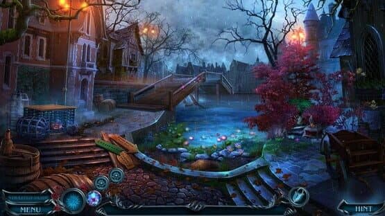 Dark Romance: Sleepy Hollow Collector's Edition — screenshot 7