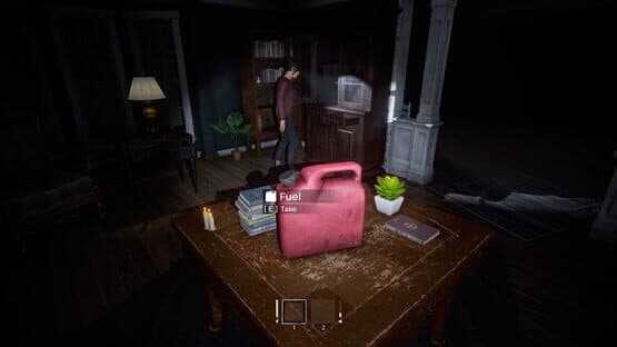 In Silence — screenshot 2
