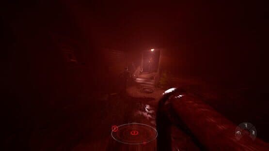 In Silence — screenshot 3