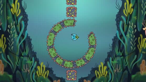Fish Love Danger — screenshot 3