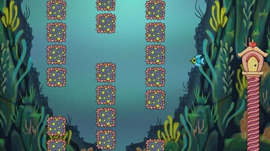 Fish Love Danger — screenshot 4