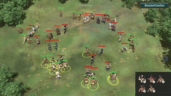 NovaMundi: The Spear of Chaquén — screenshot 6