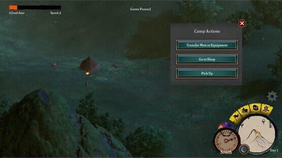 NovaMundi: The Spear of Chaquén — screenshot 7