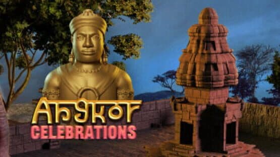 Angkor: Celebrations — screenshot 1