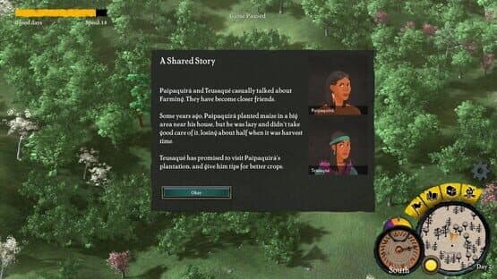 NovaMundi: The Spear of Chaquén — screenshot 8