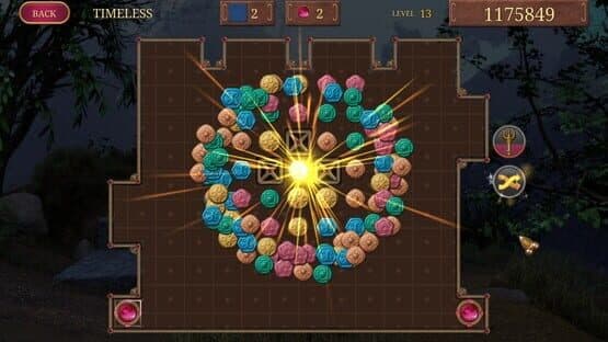 Angkor: Celebrations — screenshot 4