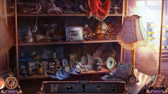 Grim Tales: The Final Suspect Collector's Edition — screenshot 1