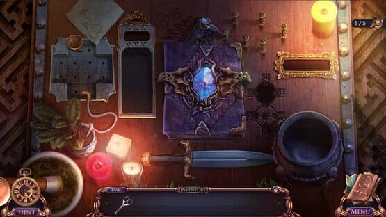 Grim Tales: The Final Suspect Collector's Edition — screenshot 2
