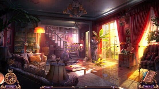 Grim Tales: The Final Suspect Collector's Edition — screenshot 3