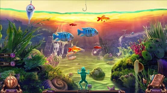 Grim Tales: The Final Suspect Collector's Edition — screenshot 5