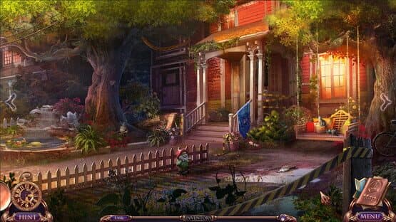 Grim Tales: The Final Suspect Collector's Edition — screenshot 6