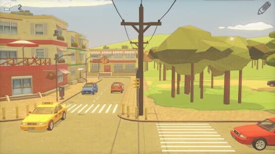 The Call of Paper Plane — screenshot 2