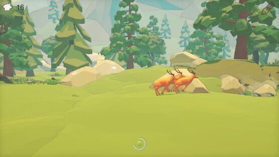 The Call of Paper Plane — screenshot 3