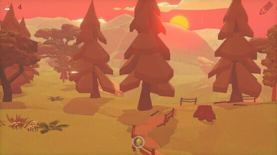 The Call of Paper Plane — screenshot 5