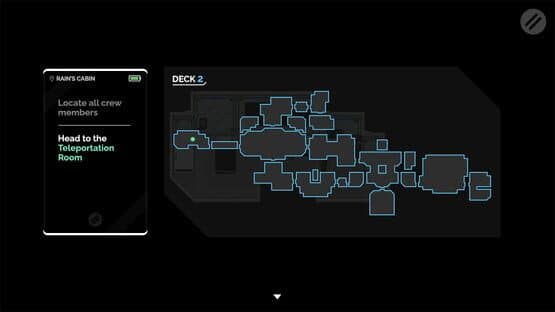 Lightway Lines — screenshot 2