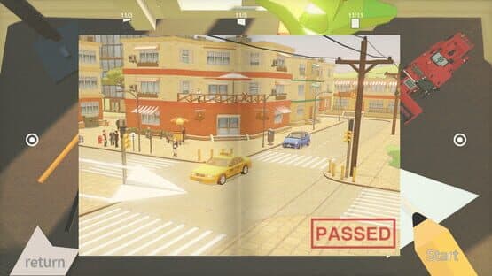 The Call of Paper Plane — screenshot 6