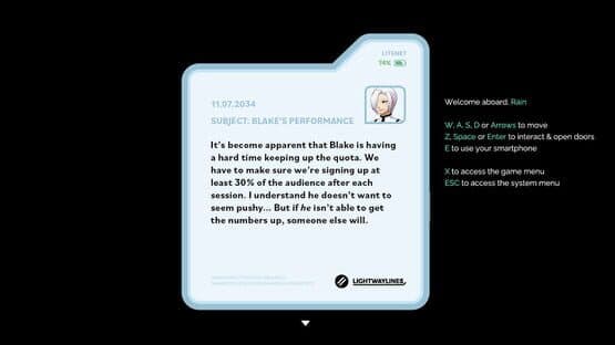 Lightway Lines — screenshot 4