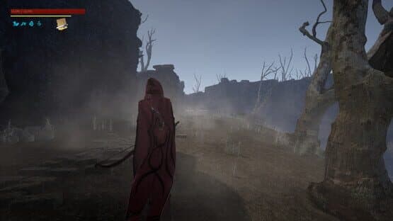 The Altered Lands — screenshot 1