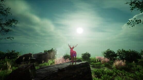 The Altered Lands — screenshot 3