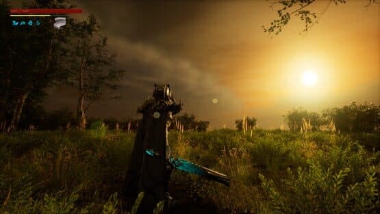 The Altered Lands — screenshot 4
