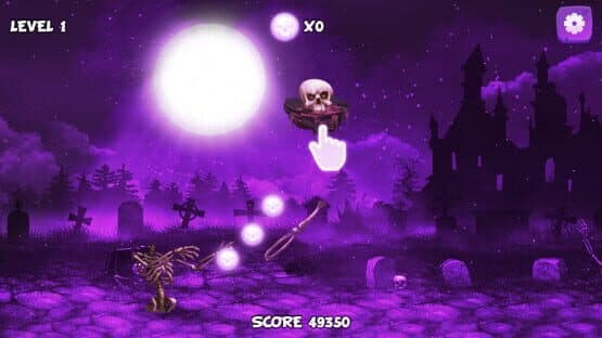Bro, Where's My Head? — screenshot 1
