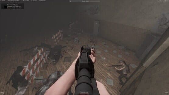 Apocalypse: 2.0 Edition — screenshot 1