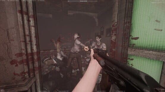 Apocalypse: 2.0 Edition — screenshot 2