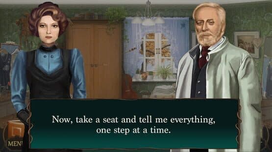 Mystery Hotel: Hidden Object Detective Game — screenshot 2