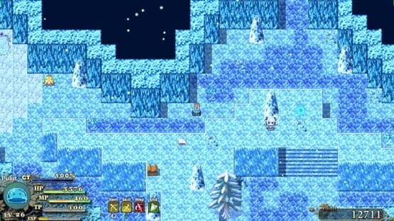 Pulut Adventure RPG — screenshot 4