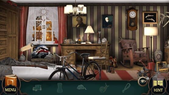 Mystery Hotel: Hidden Object Detective Game — screenshot 3