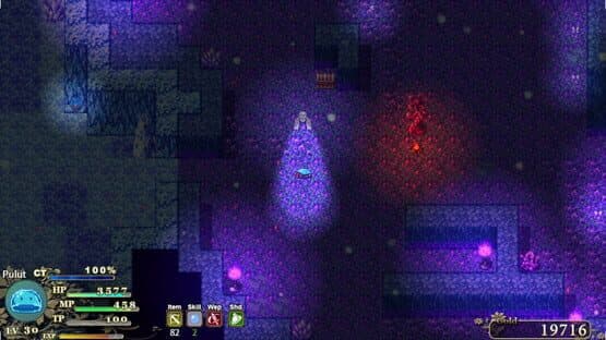 Pulut Adventure RPG — screenshot 5