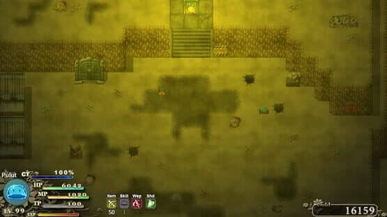Pulut Adventure RPG — screenshot 6