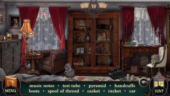 Mystery Hotel: Hidden Object Detective Game — screenshot 5