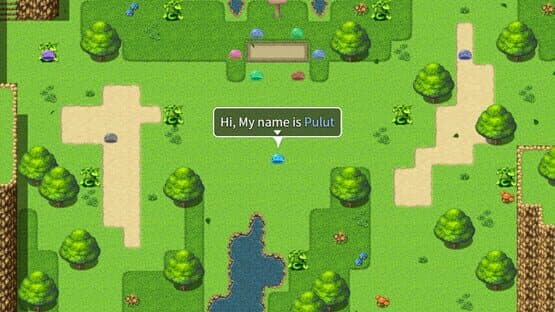 Pulut Adventure RPG — screenshot 8